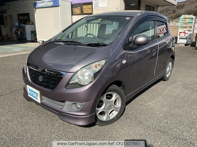 suzuki cervo 2006 quick_quick_HG21S_HG21S-607054 image 1