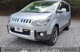 mitsubishi delica-d5 2010 CFJ1582685