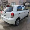 nissan march 2012 -NISSAN 【名古屋 506ﾉ3233】--March DBA-K13--K13-032587---NISSAN 【名古屋 506ﾉ3233】--March DBA-K13--K13-032587- image 7