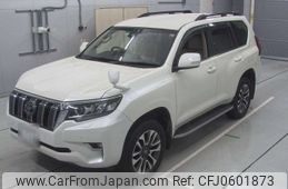 toyota land-cruiser-prado 2023 -TOYOTA 【浜松 332な1788】--Land Cruiser Prado GDJ151W-0013409---TOYOTA 【浜松 332な1788】--Land Cruiser Prado GDJ151W-0013409-