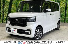 honda n-box 2024 -HONDA--N BOX 6BA-JF5--JF5-1018180---HONDA--N BOX 6BA-JF5--JF5-1018180-