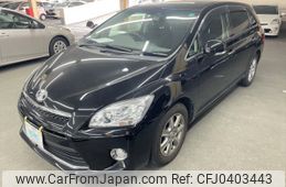 toyota mark-x-zio 2011 AF-ANA10-0038930