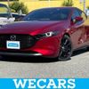 mazda mazda3-fastback 2019 quick_quick_3AA-BPEP_BPEP-100263 image 1