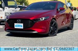 mazda mazda3-fastback 2019 quick_quick_3AA-BPEP_BPEP-100263