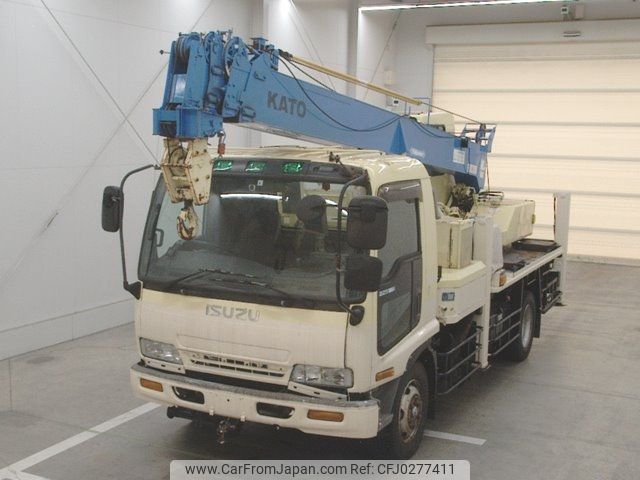 isuzu forward 2000 -ISUZU--Forward FSR33G4S-7000008---ISUZU--Forward FSR33G4S-7000008- image 1