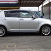 suzuki swift 2009 CFJ1793339 image 4