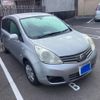 nissan note 2010 -NISSAN--Note DBA-E11--E11-497930---NISSAN--Note DBA-E11--E11-497930- image 2