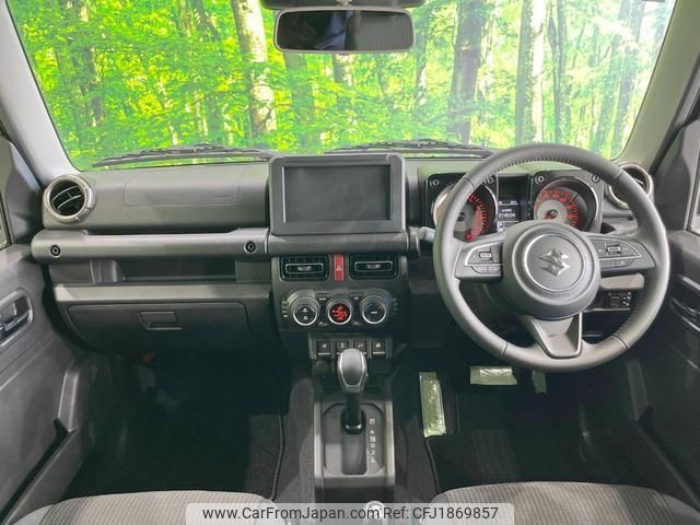 suzuki jimny-nomade 2025 CFJ1869857 image 2