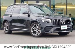 mercedes-benz amg 2021 -MERCEDES-BENZ--AMG 4BA-247651M--W1N2476512W169242---MERCEDES-BENZ--AMG 4BA-247651M--W1N2476512W169242-