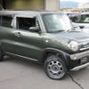 suzuki hustler 2014 quick_quick_DBA-MR31S_MR31S-260235 image 8