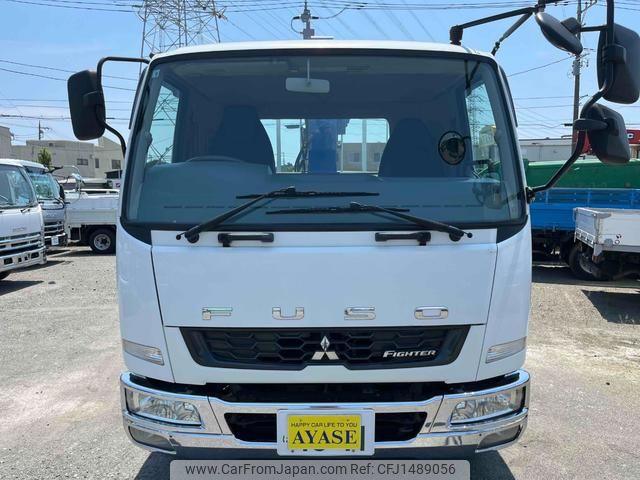 mitsubishi-fuso fighter 2012 CFJ1489056 image 2