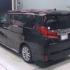 toyota alphard 2020 -TOYOTA 【名古屋 307も125】--Alphard AGH30W-9015528---TOYOTA 【名古屋 307も125】--Alphard AGH30W-9015528- image 7