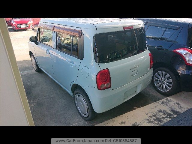 suzuki alto-lapin 2010 -SUZUKI--Alto Lapin HE22S--186248---SUZUKI--Alto Lapin HE22S--186248- image 2