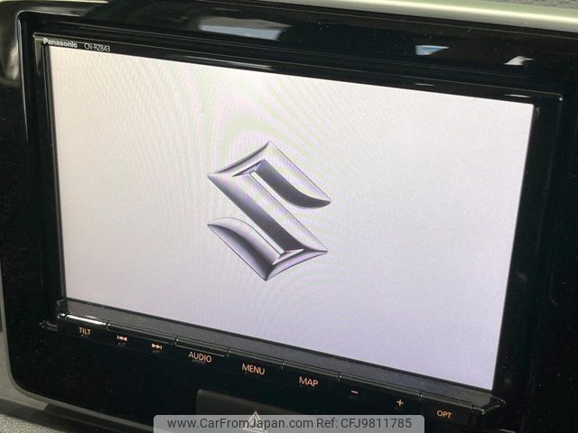 suzuki wagon-r 2019 CFJ9811785 image 2