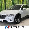 mazda cx-3 2015 quick_quick_DK5FW_DK5FW-113831 image 1