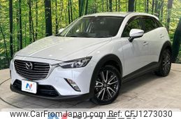 mazda cx-3 2015 quick_quick_DK5FW_DK5FW-113831