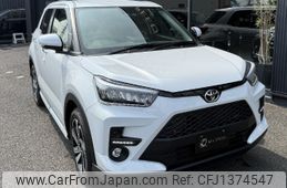 toyota raize 2025 -TOYOTA 【名変中 】--Raize A210A--0095977---TOYOTA 【名変中 】--Raize A210A--0095977-