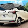 toyota sienta 2019 -TOYOTA--Sienta DBA-NSP170G--NSP170-7222360---TOYOTA--Sienta DBA-NSP170G--NSP170-7222360- image 19