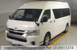 toyota hiace-commuter 2024 -TOYOTA 【香川 200わ121】--Hiace Commuter GDH223B-2007211---TOYOTA 【香川 200わ121】--Hiace Commuter GDH223B-2007211-