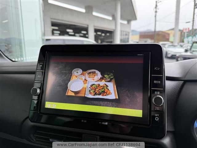 2021 Nissan Roox 4AA-B45A - Car Price $10,363