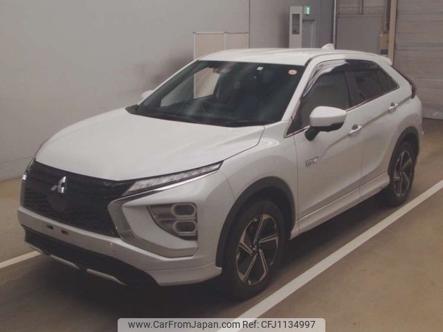 mitsubishi eclipse-cross 2021 -MITSUBISHI--Eclipse Cross GL3W-0306902---MITSUBISHI--Eclipse Cross GL3W-0306902- image 1