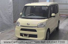 daihatsu tanto 2013 -DAIHATSU--Tanto LA600S-0029221---DAIHATSU--Tanto LA600S-0029221-