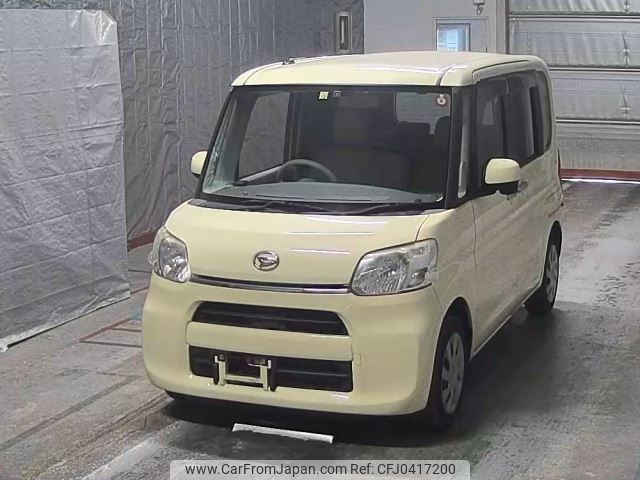 daihatsu tanto 2013 -DAIHATSU--Tanto LA600S-0029221---DAIHATSU--Tanto LA600S-0029221- image 1