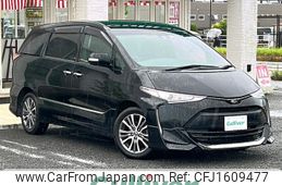 toyota estima 2018 CFJ1609477