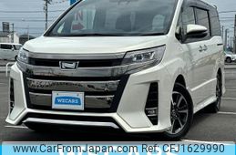 toyota noah 2020 CFJ1629990