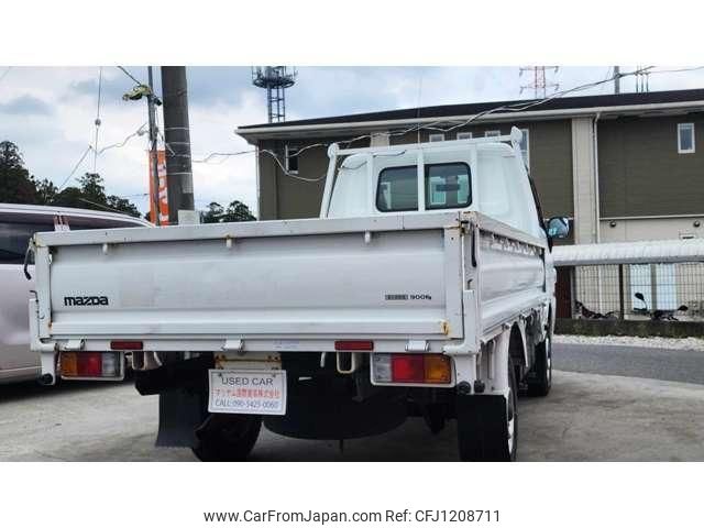 mazda bongo-truck 2013 quick_quick_ABF-SKP2T_SKP2T-107563 image 2