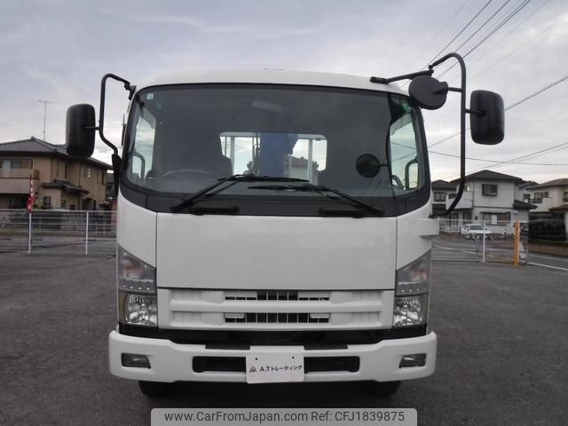 isuzu forward 2008 CFJ1839875 image 2