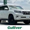toyota land-cruiser-prado 2018 -TOYOTA--Land Cruiser Prado LDA-GDJ150W--GDJ150-0025371---TOYOTA--Land Cruiser Prado LDA-GDJ150W--GDJ150-0025371- image 1