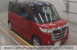suzuki spacia 2017 CFJ1574460