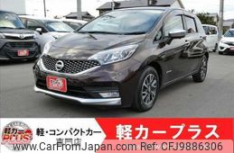 nissan note 2017 -NISSAN--Note HE12--HE12-017626---NISSAN--Note HE12--HE12-017626-