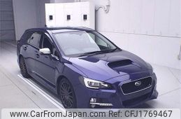 subaru levorg 2014 CFJ1769467