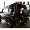 mercedes-benz g-class 2019 -MERCEDES-BENZ--Benz G Class ABA-463260--WDB4632601X331876---MERCEDES-BENZ--Benz G Class ABA-463260--WDB4632601X331876- image 7