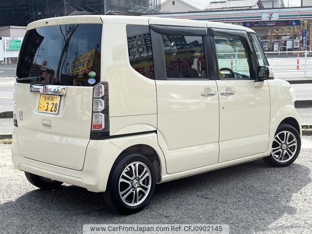 honda n-box 2014 quick_quick_JF1_JF1-1326504 image 2