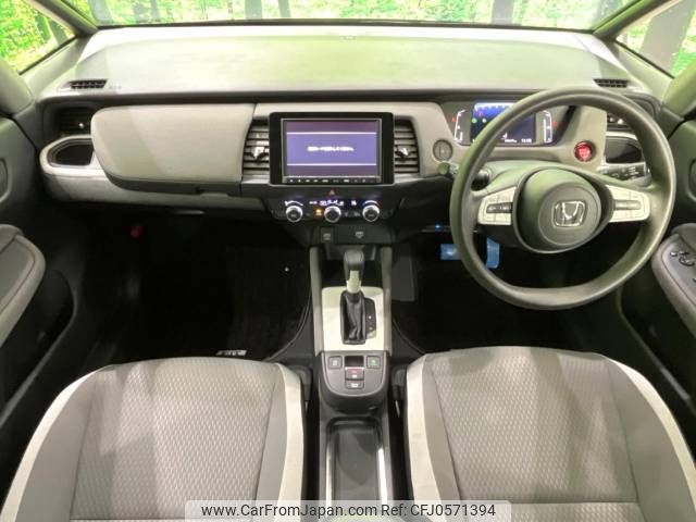 honda fit 2020 -HONDA--Fit 6BA-GR5--GR5-1001260---HONDA--Fit 6BA-GR5--GR5-1001260- image 2