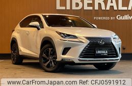 lexus nx 2018 -LEXUS--Lexus NX DAA-AYZ15--AYZ15-1010114---LEXUS--Lexus NX DAA-AYZ15--AYZ15-1010114-