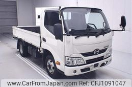 hino dutro 2017 -HINO--Hino Dutoro XZC605M-0015640---HINO--Hino Dutoro XZC605M-0015640-