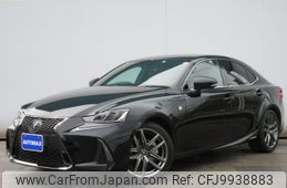 lexus is 2020 -LEXUS--Lexus IS DAA-AVE30--AVE30-5081451---LEXUS--Lexus IS DAA-AVE30--AVE30-5081451-