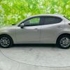 mazda demio 2022 quick_quick_3DA-DJ5FS_DJ5FS-651652 image 2