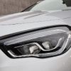 mercedes-benz gla-class 2022 -MERCEDES-BENZ--Benz GLA 3DA-247713M--W1N2477132J357172---MERCEDES-BENZ--Benz GLA 3DA-247713M--W1N2477132J357172- image 19