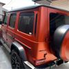 mercedes-benz amg 2022 -MERCEDES-BENZ 【尾張小牧 330ﾈ 463】--AMG 3BA-463276--W1N4632761X450711---MERCEDES-BENZ 【尾張小牧 330ﾈ 463】--AMG 3BA-463276--W1N4632761X450711- image 10