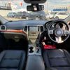 jeep grand-cherokee 2012 CFJ1675498 image 6