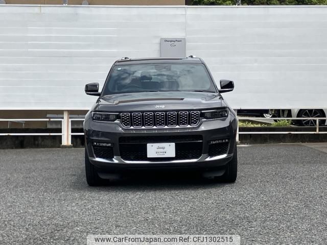 jeep grand-cherokee 2025 quick_quick_7BA-WL36LA_1C4RJKNG1P8908314 image 2