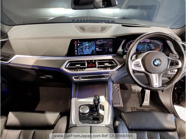 bmw x5 2020 -BMW--BMW X5 3DA-CV30S--WBACV62040LM98181---BMW--BMW X5 3DA-CV30S--WBACV62040LM98181- image 2