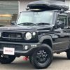 suzuki jimny 2021 -SUZUKI--Jimny 3BA-JB64W--JB64W-224314---SUZUKI--Jimny 3BA-JB64W--JB64W-224314- image 2