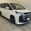 toyota noah 2022 -TOYOTA--Noah 6BA-MZRA90W--MZRA90-0010295---TOYOTA--Noah 6BA-MZRA90W--MZRA90-0010295- image 1