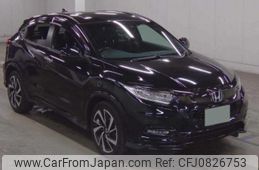 honda vezel 2021 quick_quick_6BA-RU1_RU1-1404032